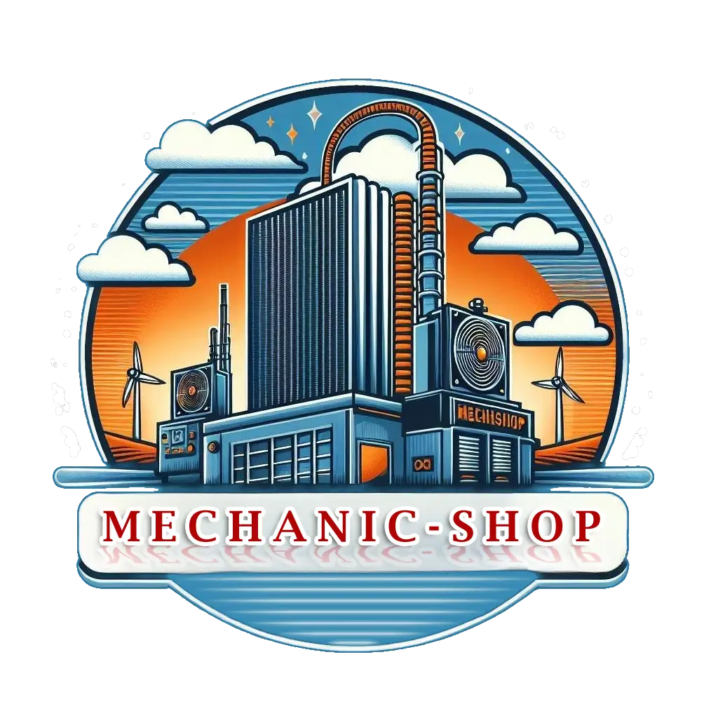 mechanic-shop.net