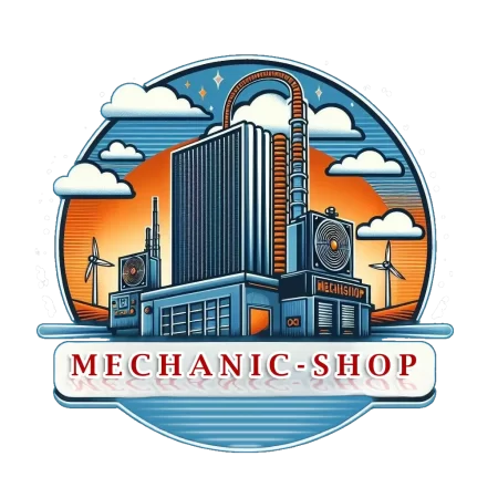 mechanic-shop.net
